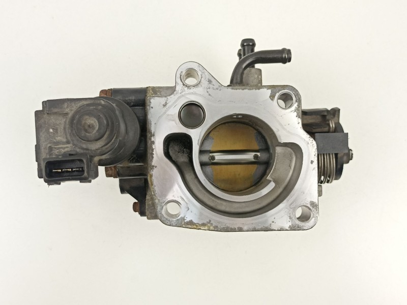 Recambio de caja mariposa para hyundai accent (lc) 1.3 cat referencia OEM IAM 3512022600  