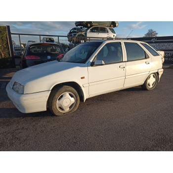 CITROËN ZX (N2)
