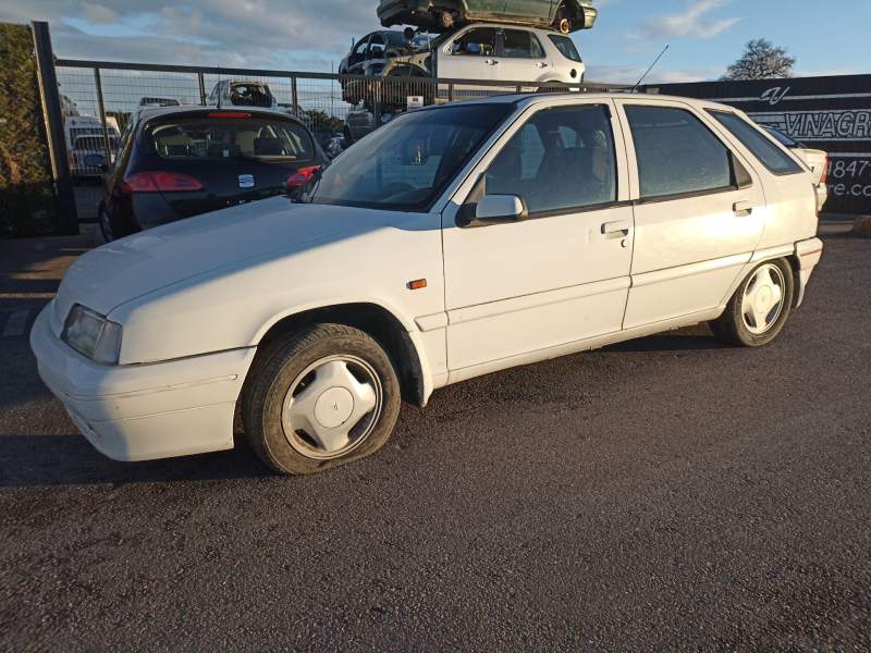 CITROËN ZX (N2)