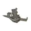 Recambio de antiniebla izquierdo para bmw 7 (e65, e66, e67) 745 i, li referencia OEM IAM 63178379683  