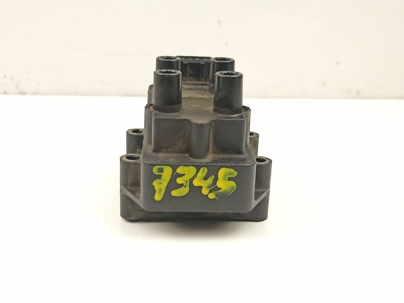 Recambio de bobina encendido para citroen xantia 1.6 g referencia OEM IAM 597060 2526040A 