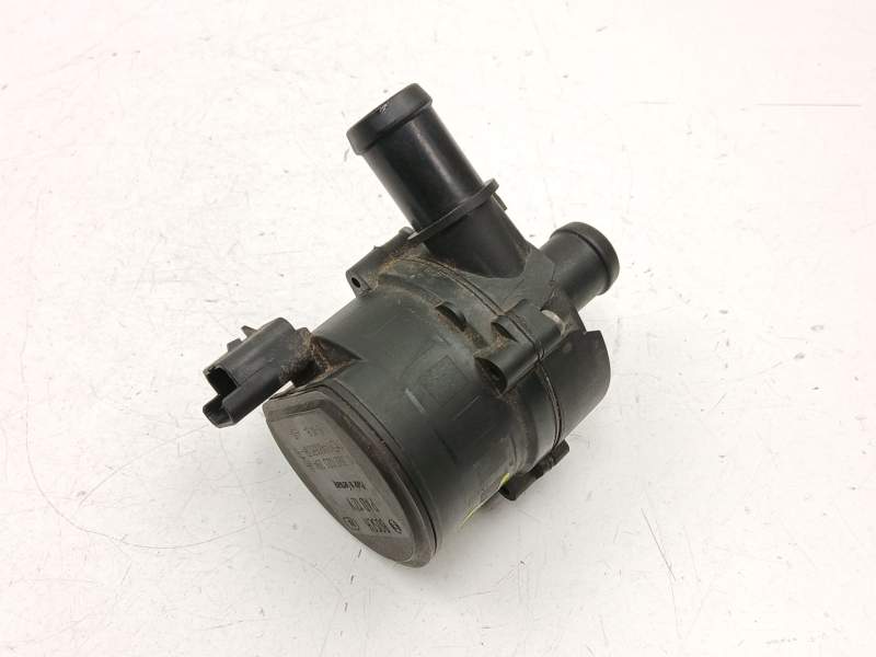 Recambio de bomba agua para renault captur ii (hf_) tce 130 (hfmf) referencia OEM IAM 144B06803R  