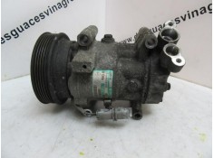 Recambio de aire acondicionado : renault modus : 1.5 dci (81,58cv) [2004] para renault modus 1.5 dci referencia OEM IAM   