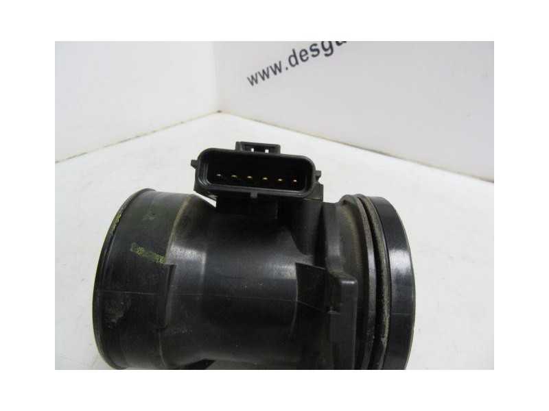 Recambio de caudalimetro : ford mondeo : 1.8 g (115,57cv) [2000] para ford mondeo 1.8 g referencia OEM IAM 98AB-12B579-B3B  