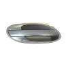 Recambio de manilla delantera derecha para bmw 7 (e65, e66, e67) 745 i, li referencia OEM IAM 51217191892  