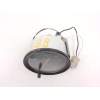 Recambio de cuadro instrumentos para nissan trade caja/chasis 2.8 d referencia OEM IAM 015062590  015063390
