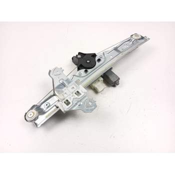 ELEVALUNAS TRASERO IZQUIERDO 82701HV00C 