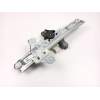 Recambio de elevalunas trasero izquierdo para nissan qashqai ii (j11, j11_) 1.2 dig-t referencia OEM IAM 82701HV00C  