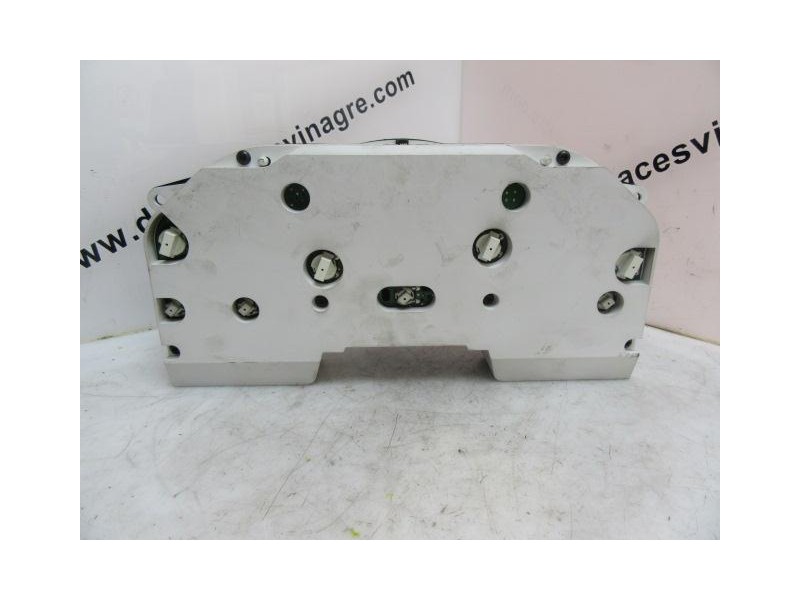 Recambio de cuadro instrumentos : jaguar xj : 3.2g (xj8)auotmatic(236cv)executive [1998] para jaguar xj 3.2g (xj8)auotmaticexecu