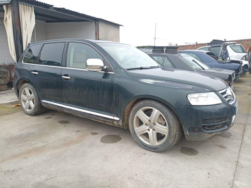 Recambio de carroceria para volkswagen touareg (7la, 7l6, 7l7) 5.0 v10 tdi referencia OEM IAM   