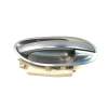 Recambio de manilla delantera derecha para bmw 7 (e65, e66, e67) 745 i, li referencia OEM IAM 51217191892  