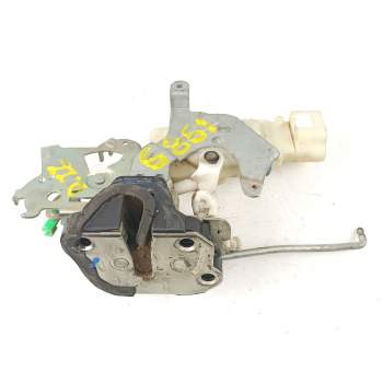 CERRADURA PUERTA DELANTERA IZQUIERDA 8980121870 