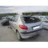 peugeot 206 del año 2000