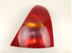 Recambio de piloto trasero derecho para renault clio ii fase i (b/cbo) 1.9 d (b/cb0e) referencia OEM IAM 7700410518   2