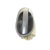 Recambio de manilla delantera derecha para bmw 7 (e65, e66, e67) 745 i, li referencia OEM IAM 51217191892  