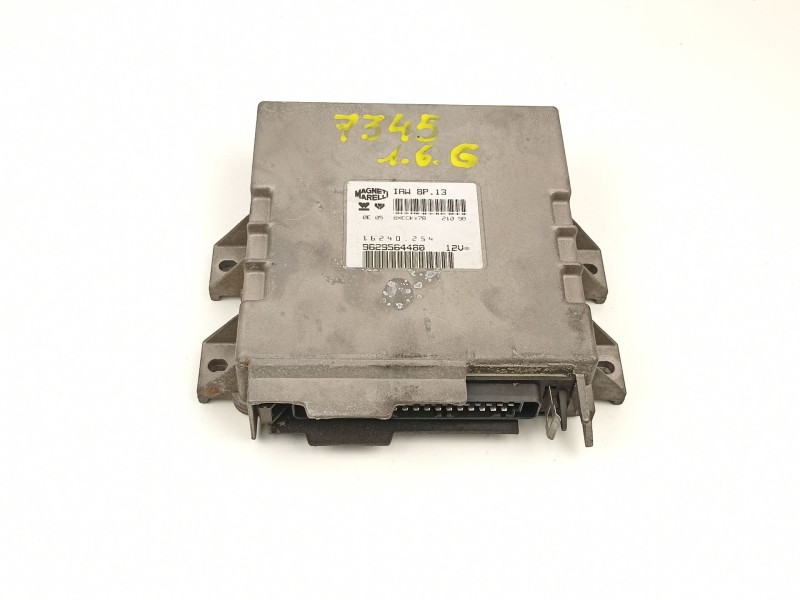 Recambio de centralita para citroen xantia 1.6 g referencia OEM IAM 9629564480  16240254