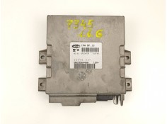 Recambio de centralita para citroen xantia 1.6 g referencia OEM IAM 9629564480  16240254 2