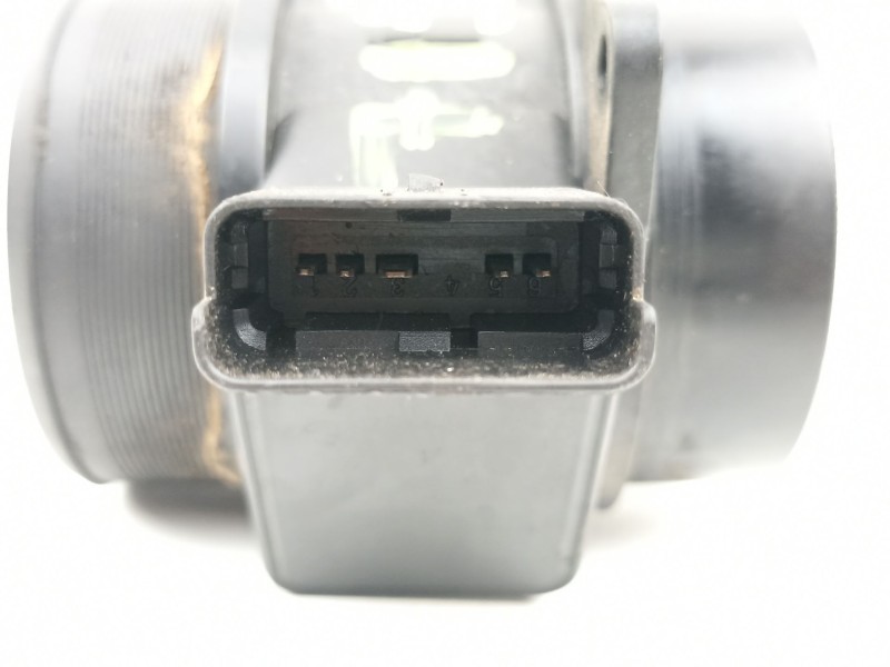 Recambio de caudalimetro para citroen xantia 2.0 d referencia OEM IAM 9629471080 5WK9621 19207S
