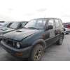 nissan terrano ii (r20) del año 1998