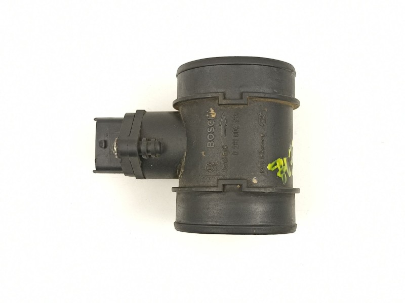 Recambio de caudalimetro para opel vectra 2.0 d referencia OEM IAM 93171355 0281002428 9195729