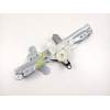 Recambio de elevalunas trasero izquierdo para nissan qashqai ii (j11, j11_) 1.2 dig-t referencia OEM IAM 82701HV00C  