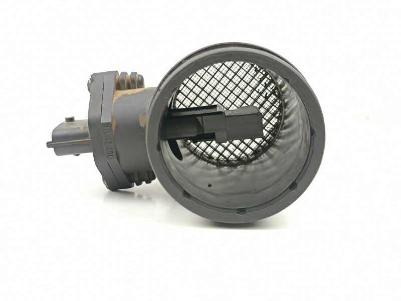 Recambio de caudalimetro para opel vectra 2.0 d referencia OEM IAM 93171355 0281002428 9195729