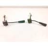 Recambio de mando luces y limpias para nissan trade caja/chasis 2.8 d referencia OEM IAM 015063180  015065120