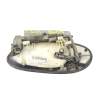 Recambio de manilla delantera derecha para bmw 7 (e65, e66, e67) 745 i, li referencia OEM IAM 51217191892  