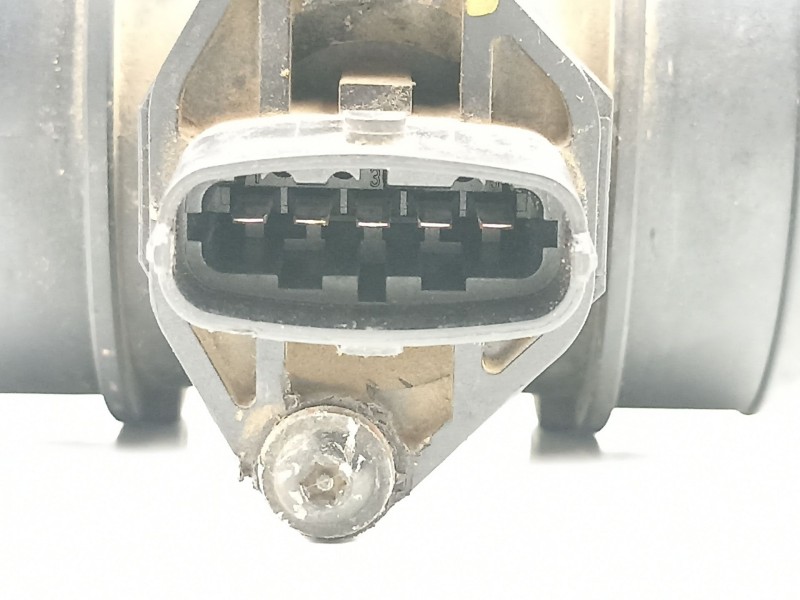 Recambio de caudalimetro para opel vectra 2.0 d referencia OEM IAM 93171355 0281002428 9195729