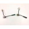 Recambio de mando luces y limpias para nissan trade caja/chasis 2.8 d referencia OEM IAM 015063180  015065120