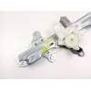 Recambio de elevalunas trasero izquierdo para nissan qashqai ii (j11, j11_) 1.2 dig-t referencia OEM IAM 82701HV00C  