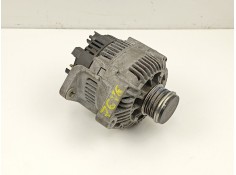 Recambio de alternador para renault megane 1.9 td d-f8q referencia OEM IAM 7700857073 A13VI164 7700436626