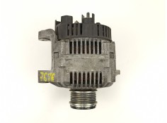 Recambio de alternador para renault megane 1.9 td d-f8q referencia OEM IAM 7700857073 A13VI164 7700436626 2