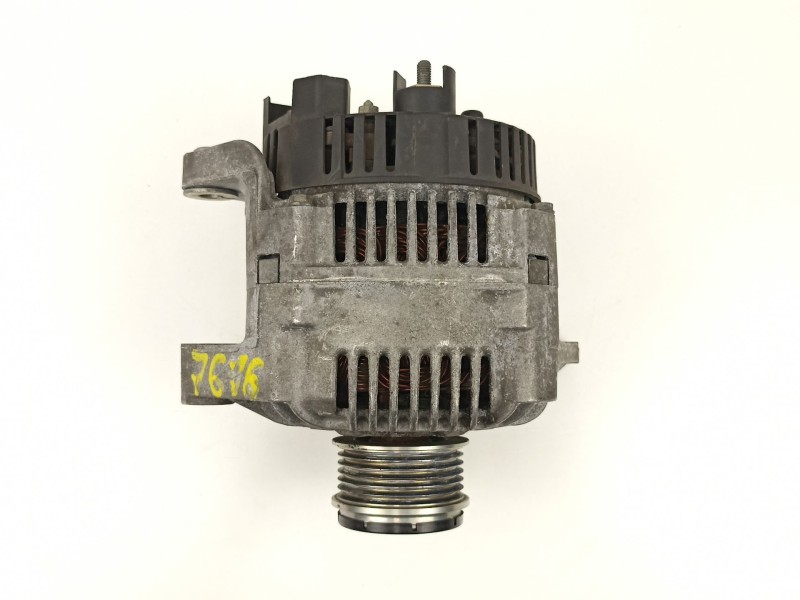 Recambio de alternador para renault megane 1.9 td d-f8q referencia OEM IAM 7700857073 A13VI164 7700436626