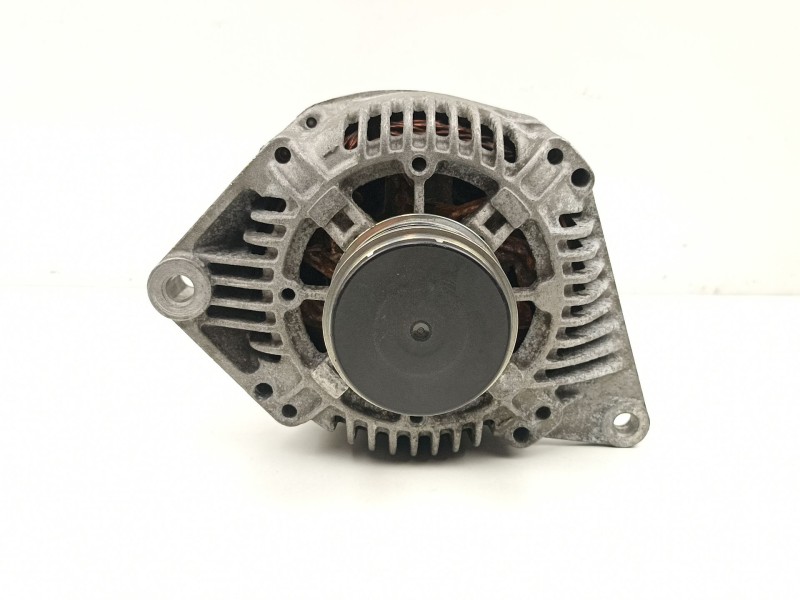Recambio de alternador para renault megane 1.9 td d-f8q referencia OEM IAM 7700857073 A13VI164 7700436626