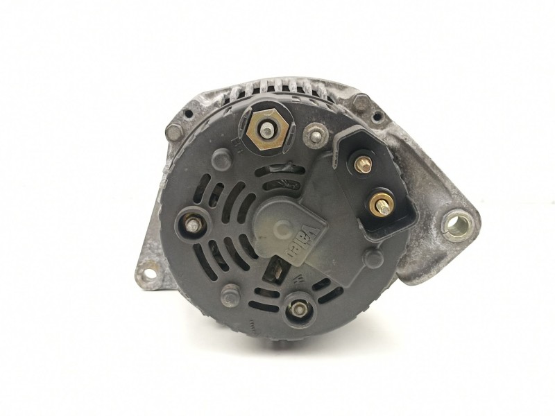 Recambio de alternador para renault megane 1.9 td d-f8q referencia OEM IAM 7700857073 A13VI164 7700436626