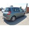 renault scenic ii del año 2005