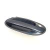 Recambio de manilla delantera izquierda para bmw 7 (e65, e66, e67) 745 i, li referencia OEM IAM 51217191893  