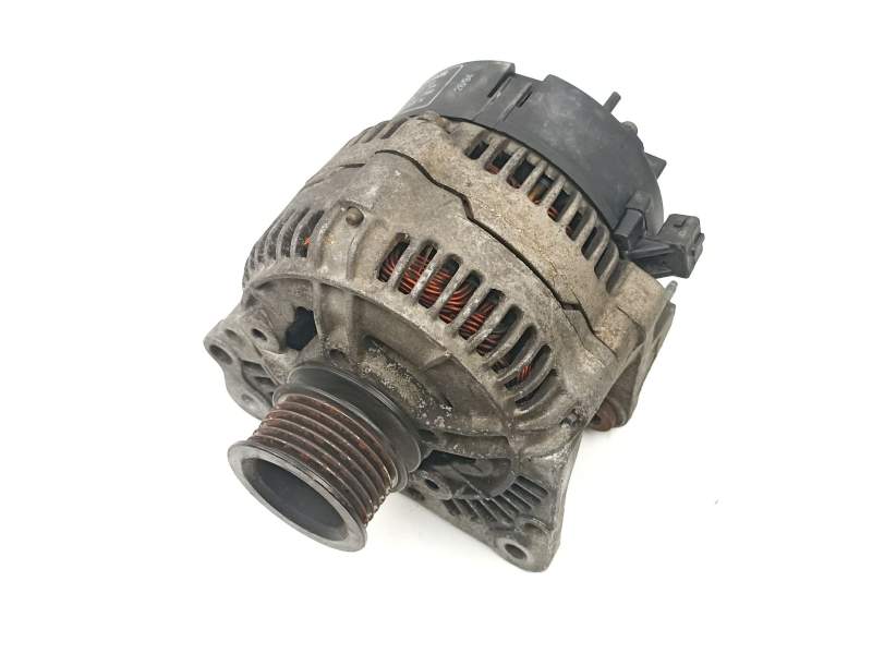 Recambio de alternador para volkswagen polo iii (6n1) 75 1.6 referencia OEM IAM 028903025H 0123310001 