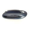 Recambio de manilla delantera izquierda para bmw 7 (e65, e66, e67) 745 i, li referencia OEM IAM 51217191893  