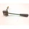 Recambio de mando luces y limpias para nissan trade caja/chasis 2.8 d referencia OEM IAM 015063180  015065120