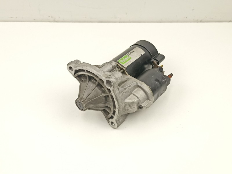 Recambio de motor arranque para citroen xantia 2.0 g referencia OEM IAM 5802E4 D6RA661 