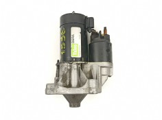 Recambio de motor arranque para citroen xantia 2.0 g referencia OEM IAM 5802E4 D6RA661  2