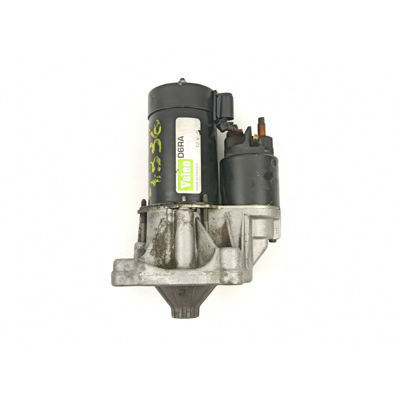 Recambio de motor arranque para citroen xantia 2.0 g referencia OEM IAM 5802E4 D6RA661 