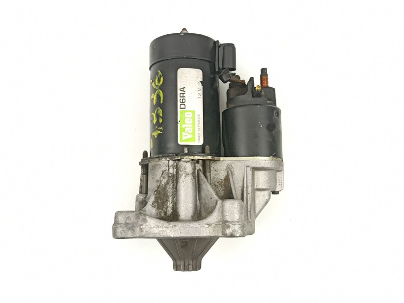 Recambio de motor arranque para citroen xantia 2.0 g referencia OEM IAM 5802E4 D6RA661 