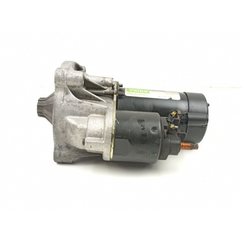 Recambio de motor arranque para citroen xantia 2.0 g referencia OEM IAM 5802E4 D6RA661 
