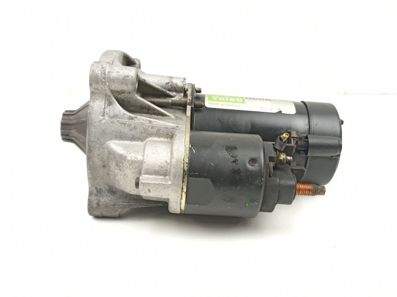 Recambio de motor arranque para citroen xantia 2.0 g referencia OEM IAM 5802E4 D6RA661 