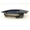 Recambio de manilla delantera izquierda para bmw 7 (e65, e66, e67) 745 i, li referencia OEM IAM 51217191893  