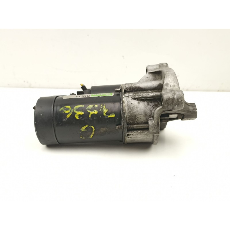 Recambio de motor arranque para citroen xantia 2.0 g referencia OEM IAM 5802E4 D6RA661 