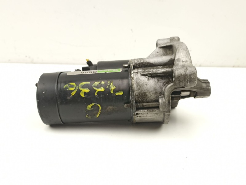 Recambio de motor arranque para citroen xantia 2.0 g referencia OEM IAM 5802E4 D6RA661 